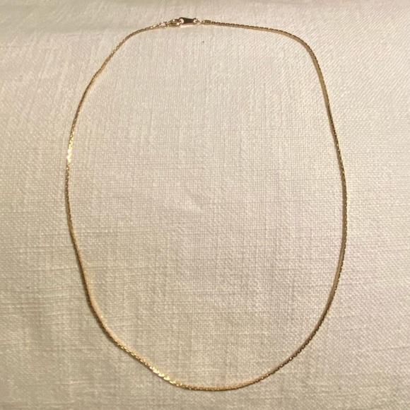 Vintage Avon Chain